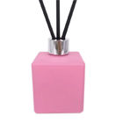 Luxury Painting 100ml Diffuser Glass Bottle