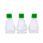 3ml Essential Balm Glass Bottle
