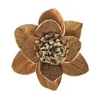 Handmade Fragrance 11cm Reed Diffuser Flower