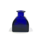 Room Blue Coating 50ml Decorative Diffuser Bottles