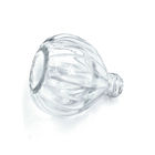 Home Fragrance 3.35" 210ml Reed Diffuser Glass Bottles