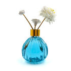 Home Fragrance 3.35" 210ml Reed Diffuser Glass Bottles