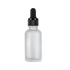 Convenient Sprayer Bottles 4oz Clear Bottles For Essential Oils