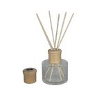 Aroma 4mm Dia 40cm Long Room Freshener Reed Diffuser Stick