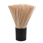Cross Section Room Fragrance Bamboo Reed Aroma Oil Diffuser Sticks