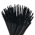 Black 4mm X 25cm Rattan  Decorative Oil  Diffuser Fibre Reed Sticks