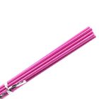 3.0MM  Colored Tied Rattan Fragrance Reed Diffuser Stick