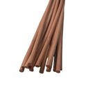 Solid Round 50cm Bulk Scented Oil Reed Diffuser Stick