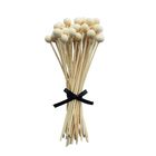 Color Rattan Air Freshener  Reed Diffuser Stick eco friendly