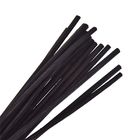 3.25MM  Diameter Black Color Rattan Aroma Reed Room Diffuser Sticks
