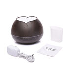 2021 300ML Ceramic Electric LED Ultrasonic Aromatherapy Humidifier Diffuser