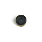 28mm Aluminum Reed Diffuser Cap With Butyl Rubber Stopper