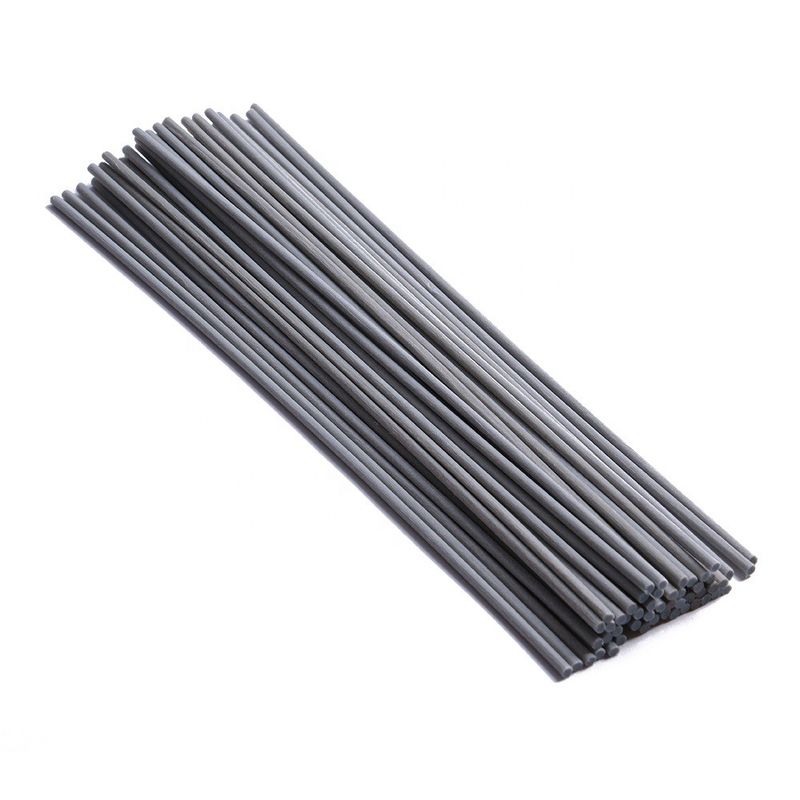 Polyester Gray Fiber 30cm Air Freshener Diffuser Sticks