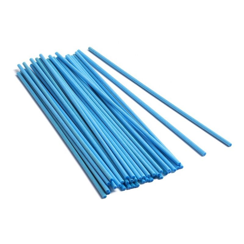 Home Polyester Fiber 25cm Reed Diffuser Stick