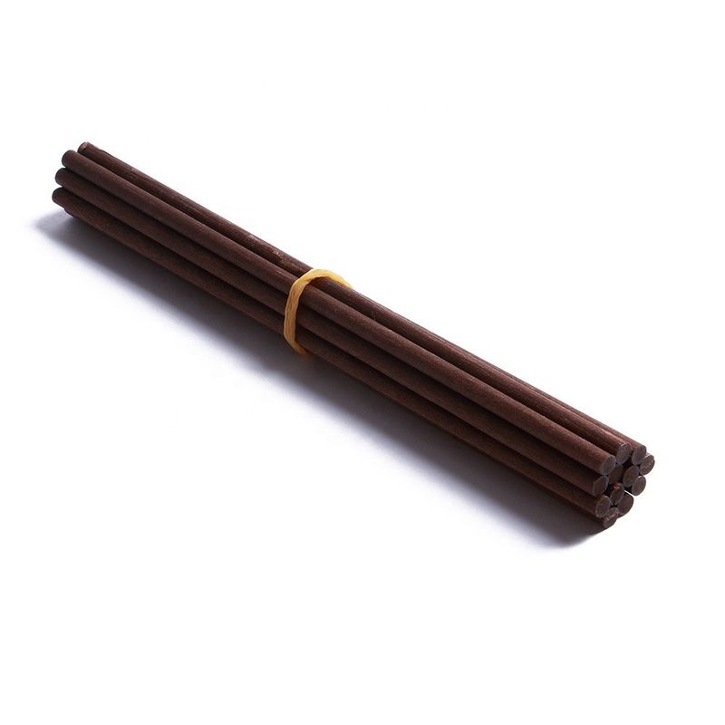 Eco Friendly Home Brown 32mm Reed Diffuser Stick