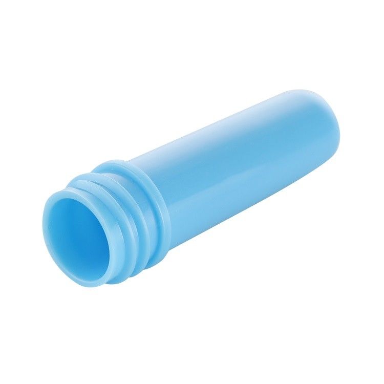 Cosmetic 59mm 18mm 8g Plastic Preform Bottle Tubes